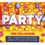Various - Party-The Collection