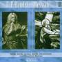 Sargent / liverpool Philh Orch. - Messiah (hndel,georg Friedrich)