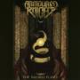 Armoured Knights - The Sacred Blade/ashes Of Glory