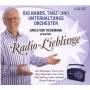 Various - Radio-Lieblinge-Big Bands