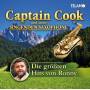 Captain Cook Und Seine Singenden Saxophone - Die grten Hits von Ronny