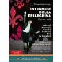 Federico Maria Sardelli / Modo Antiquo - Intermedi della Pellegrina [DE-Version, Regio 2/B]