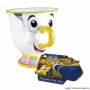 Disney Princess - Paladone* Beauty & Beast Tazza Chicco