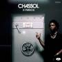 Chassol - X-pianos