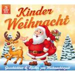 Divers - Kinderweihnacht - Geschichten & Lieder zur Weihnac