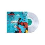 Dead Pioneers - Po$t American (Crystal Clear Vinyl)