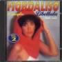 Fiordaliso - Best Of 2: Libellula