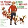 Gene Autry - Rudolph the Red Nosed Reindeer