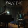Sophia Kennedy - Monsters (Digipak)