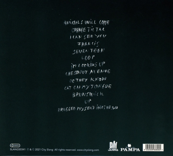 Monsters (Digipak) 1
