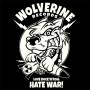 Various Artists - Love Rock'n'Roll - Hate War!