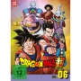 Crunchyroll - Dragon Ball Super Box 6 [DE-Version, Regio 2/B]