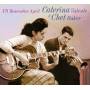 Catarina Valente - I'll Remember April