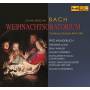 A. Langenbeck / F. Wunderlich / F. Sailer / + - Weihnachtsoratorium