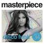 Various Artists - MASTERPIECE The Ultimate Disco Funk