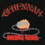 Gehennah - Decibel Rebel (re-release)