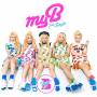 Myb - My Oh My (1st Single Album)