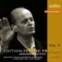 J. Brahms - Edition Ferenc Fricsay 10