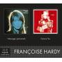 Francoise Hardy - Messages Personnels- Best Of/ L'amour Fou