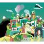 Efterklang - Parades/Under Giant Trees(Special Edition)