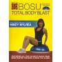 Mindy Mylrea - Total Body Blast: Best Of Bosu Balance Trainer [US-Version, Regio 1]