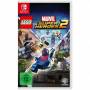 Nsws Action - LEGO Marvel Superheroes 2