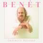 Donny Benet - Infinite Desires (Baby Pink)