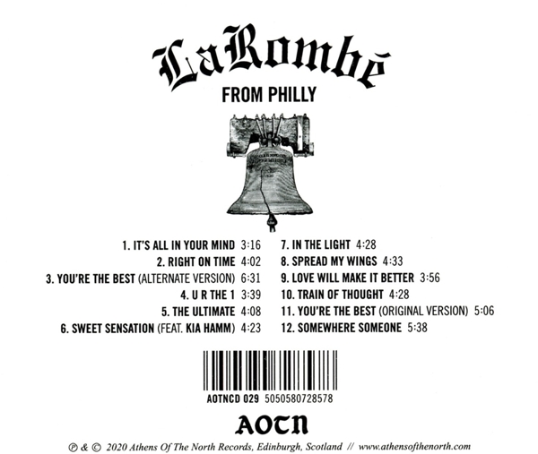 From Philly 1