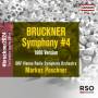 Markus Poschner / ORF Radio-Symphonieorchester Wien - Sinfonie 4 (1888 Version)