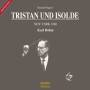 Karl Bohm - Wagner: Tristan & Isolde - Met New York 1960