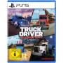 Sodesco - Truck Driver: The American Dream Ps-5