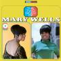 Mary Wells - Two Sides of Mary Wells