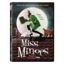 Miss Minoes - Miss Minoes [US-Version, Regio 1]