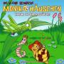 Die Kleine Schnecke Monika Huschen - 11: Warum hopsen Grashpfer?