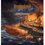 Megaton Sword - Blood Hails Steel-steel Hails Fire
