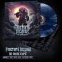 Frostbite Orckings - The Orcish Eclipse (Marbled Blue Vinyl)