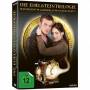 Edelsteintrilogie / 4DVD / Soft - Edelsteintrilogie/4DVD/Soft [DE-Version, Regio 2/B]