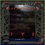 Black Sabbath - Tyr (2024 Remaster LP)