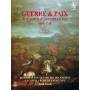 Savall / Hesperion XXI / Capella Reial / + - War & Peace 1614-1714