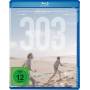 Hans Weingartner - 303 (Blu-ray) [DE-Version, Regio 2/B]
