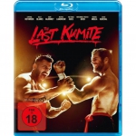 Ross W. Clarkson - The Last Kumite (Blu-ray) [DE-Version, Regio 2/B]