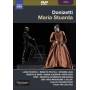 Frizza / Polverelli / Piscitelli - Maria Stuarda [Regio free (0)]