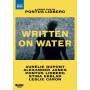 Dupont / Jones / Lidberg / Svensson / + - Written on Water [DE-Version, Regio 2/B]