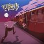 Vona Vella - Vona Vella (Alt. Artwork Ltd Black LP)