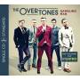 The Overtones - Gambling Man (2track)