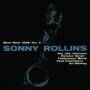 Sonny Rollins - Sonny Rollins Vol.2