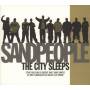 Sandpeople - City Sleeps