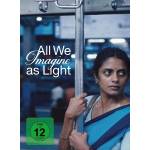 Payal Kapadia - All We Imagine as Light (OmU) [DE-Version, Regio 2/B]