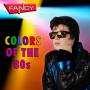 Fancy - Colors Of The 80s