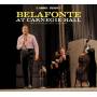 Harry Belafonte - At Carnegie Hall (1959 Historic Concert)